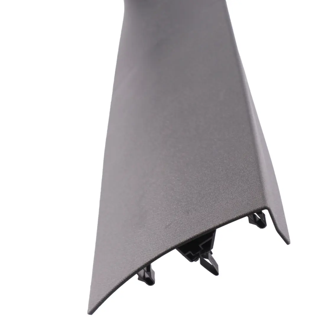 Window Frame Mercedes GLC X253 Trunk Lid Interior Cover Right Black to with Part number A2537400271 Window Frame Mercedes GLC X253 Trunk Lid Interior Cover Right Black - SKU A2537400271-1 - Part number A2537400271