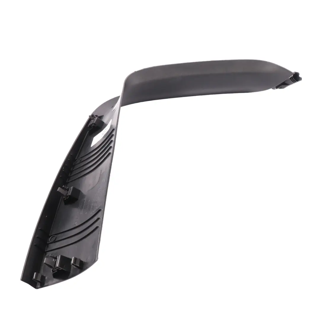 Window Frame Mercedes GLC X253 Trunk Lid Interior Cover Right Black to with Part number A2537400271 Window Frame Mercedes GLC X253 Trunk Lid Interior Cover Right Black - SKU A2537400271-1 - Part number A2537400271