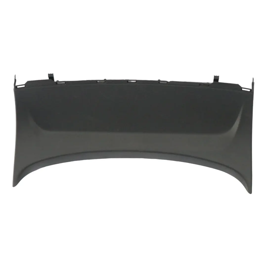 Tapa maletero trasero Tailgate Interior Panel para Mercedes GLC C253 con número de pieza A2537401000 Mercedes GLC C253 Tapa maletero trasero Tailgate Interior Panel - SKU A2537401000 - Número de pieza A2537401000