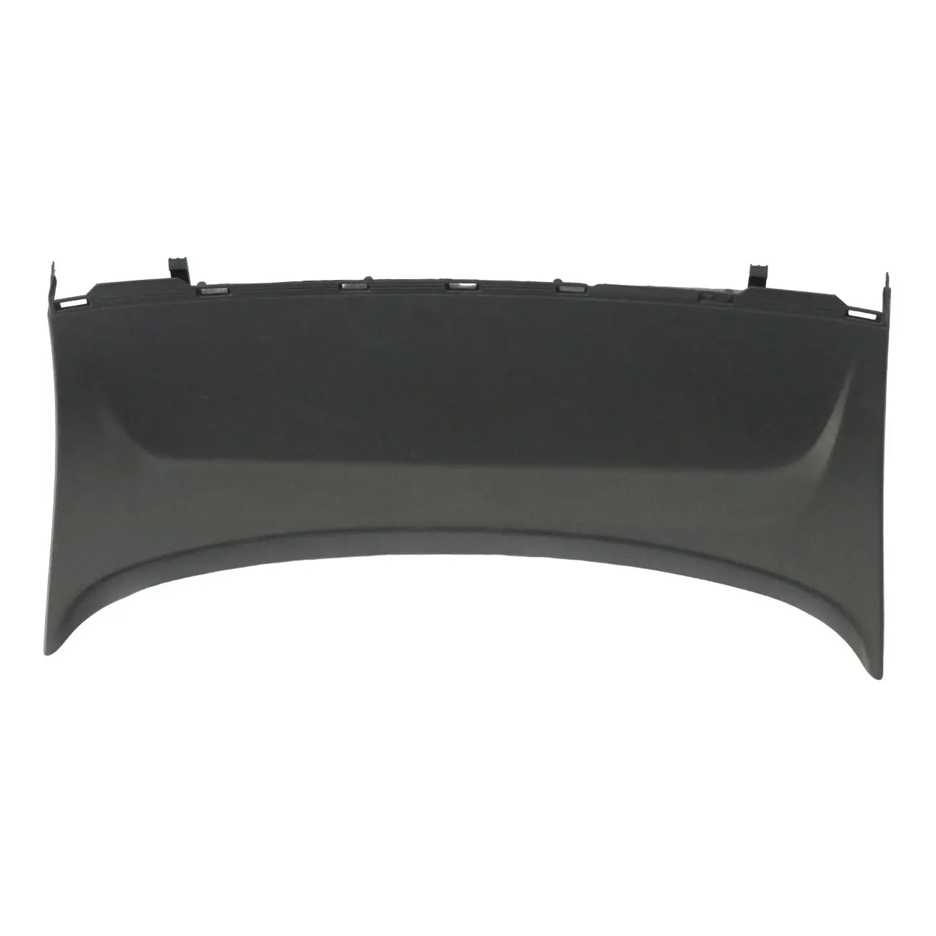 Mercedes GLC C253 Rear Trunk Lid Tailgate Interior Cover Panel A2537401000