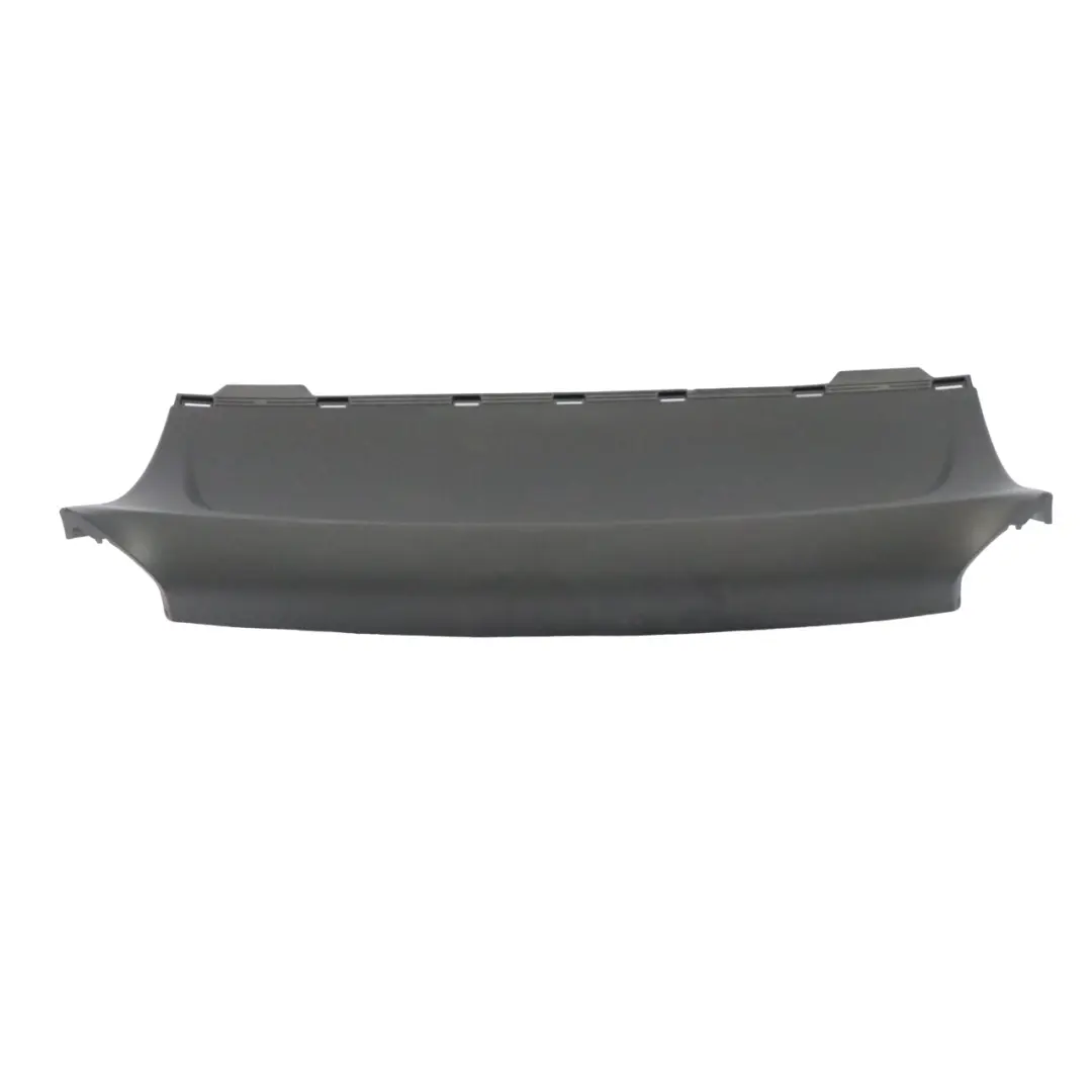 Mercedes GLC C253 Pannello copertura interno posteriore bagagliaio - SKU A2537401000 - Numero di parte A2537401000