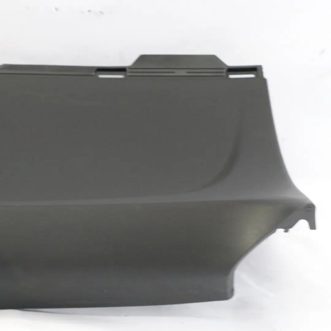 Tapa maletero trasero Tailgate Interior Panel para Mercedes GLC C253 con número de pieza A2537401000 Mercedes GLC C253 Tapa maletero trasero Tailgate Interior Panel - SKU A2537401000 - Número de pieza A2537401000