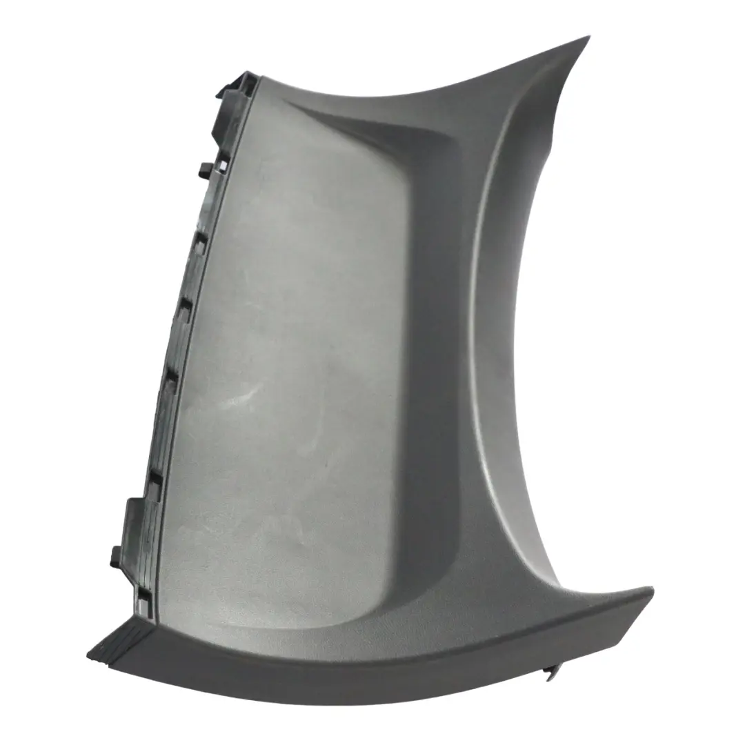 Couvercle coffre arrière Couvercle hayon intérieur pour Mercedes GLC C253 à propos du numéro de pièce A2537401000 Mercedes GLC C253 Couvercle coffre arrière Couvercle hayon intérieur - SKU A2537401000 - Numéro de pièce A2537401000