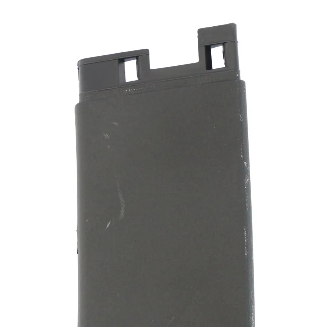 Couvercle garniture arrière Cadre fenêtre droite pour Mercedes GLC C253 à propos du numéro de pièce A2537401100 Mercedes GLC C253 Couvercle garniture arrière Cadre fenêtre droite - SKU A2537401100 - Numéro de pièce A2537401100