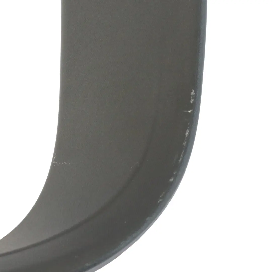 Mercedes GLC C253 Couvercle garniture arrière Cadre fenêtre droite - SKU A2537401100 - Numéro de pièce A2537401100