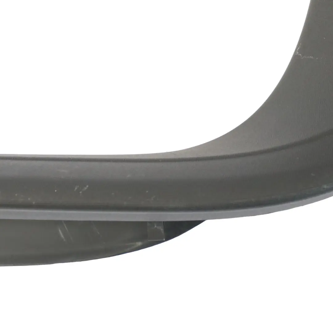 Mercedes GLC C253 Couvercle garniture arrière Cadre fenêtre droite - SKU A2537401100 - Numéro de pièce A2537401100