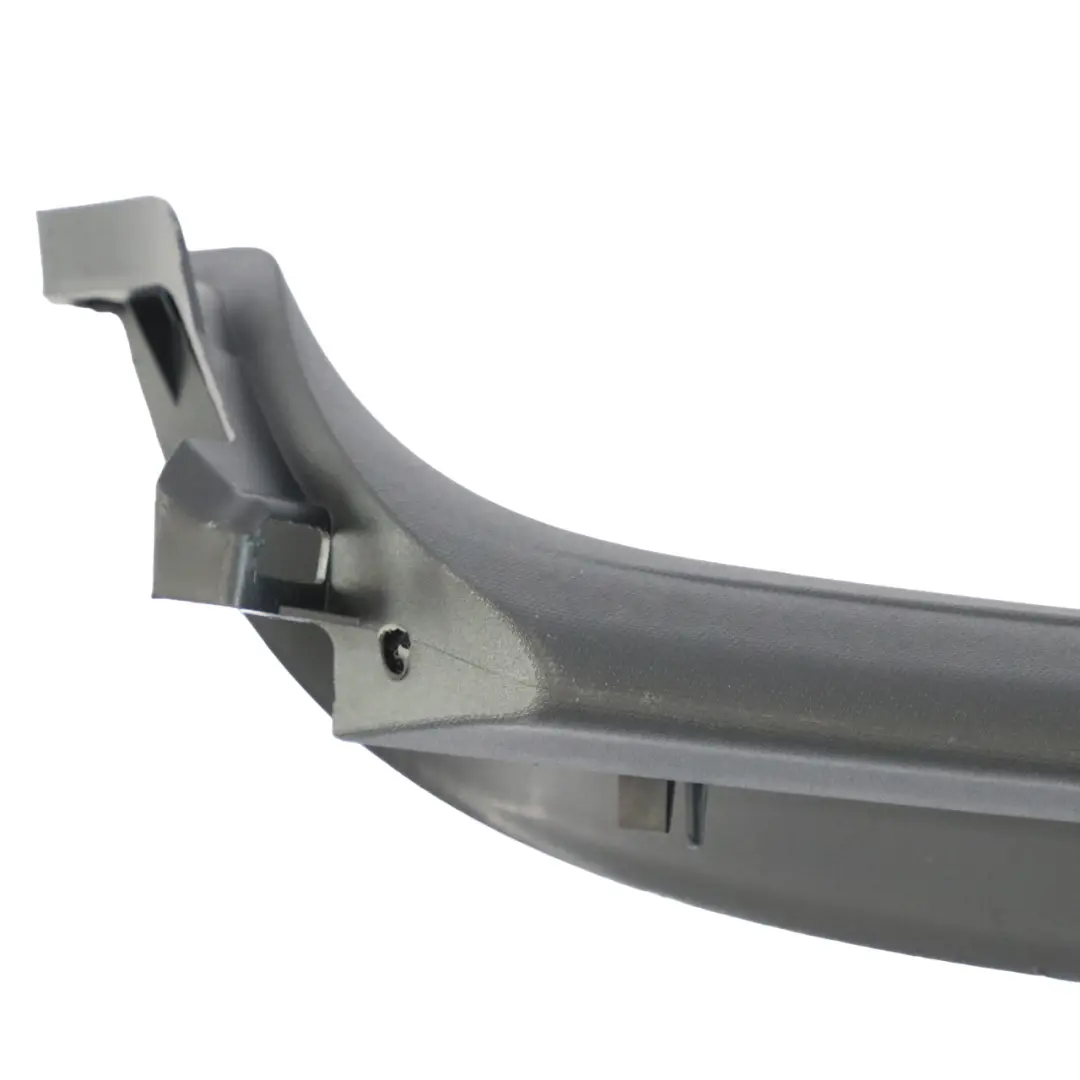 Mercedes GLC C253 Couvercle garniture arrière Cadre fenêtre droite - SKU A2537401100 - Numéro de pièce A2537401100