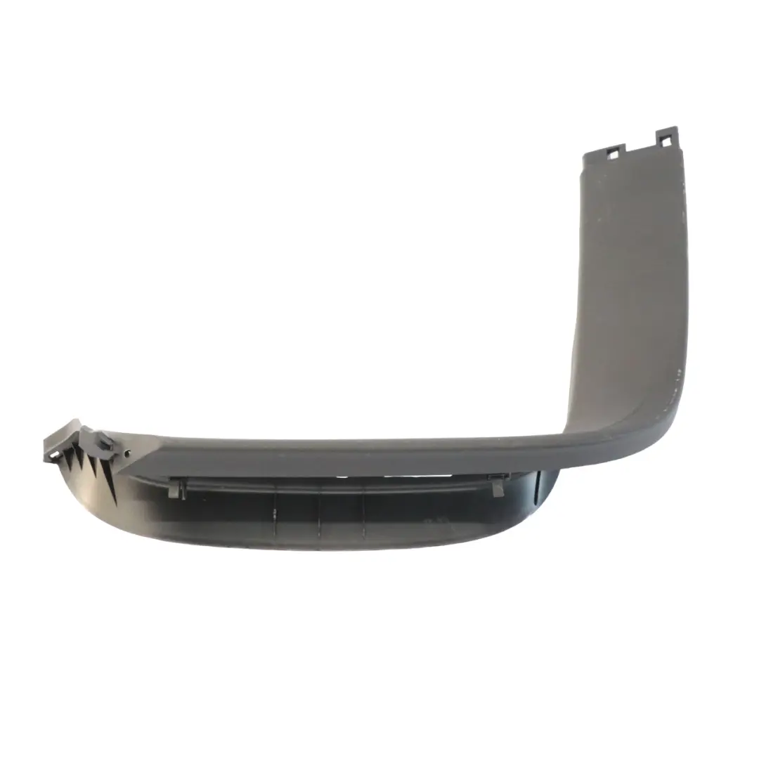 Mercedes GLC C253 Couvercle garniture arrière Cadre fenêtre droite - SKU A2537401100 - Numéro de pièce A2537401100