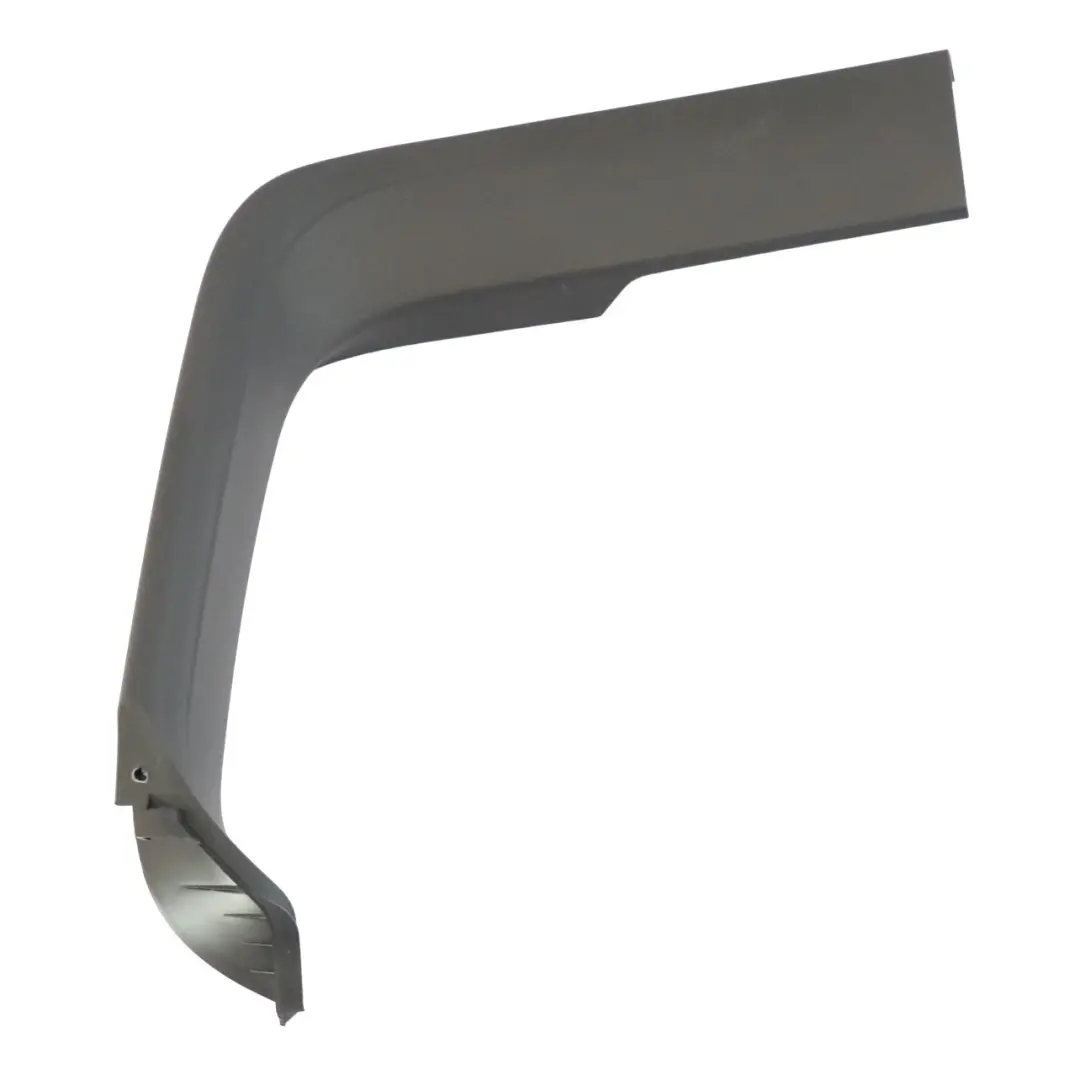 Mercedes GLC C253 Couvercle garniture arrière hayon fenêtre droite - SKU A2537401200 - Numéro de pièce A2537401200