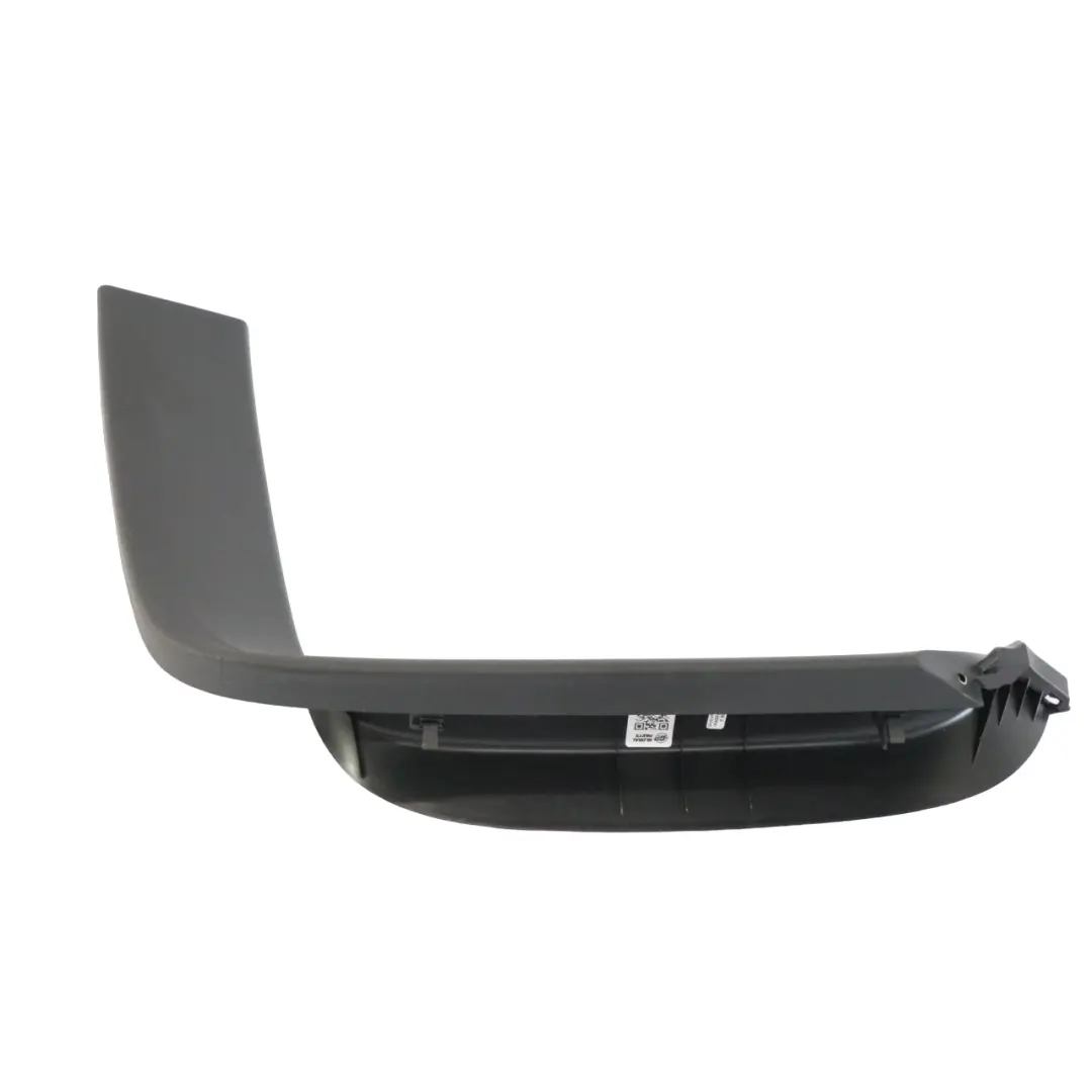 Mercedes GLC C253 Heckverkleidung Abdeckung Rechts Heckklappenrahmen - SKU A2537401200 - Teilenummer A2537401200