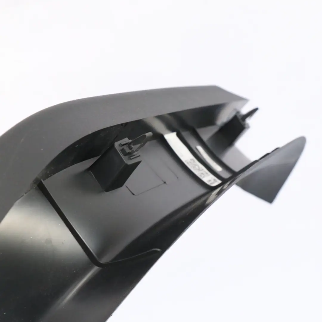 Copertura posteriore destra Finestra Telaio per Mercedes GLC C253 con numero di parte A2537401200 Mercedes GLC C253 Copertura posteriore destra Finestra Telaio - SKU A2537401200 - Numero di parte A2537401200