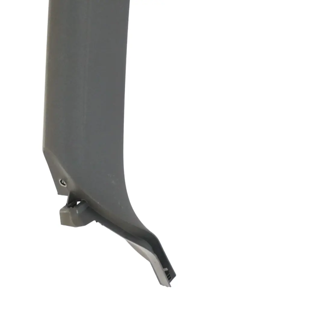 Trim Cover Right O/S Window Tailgate Frame to Mercedes GLC C253 Rear with Part number A2537401200 Mercedes GLC C253 Rear Trim Cover Right O/S Window Tailgate Frame - SKU A2537401200 - Part number A2537401200