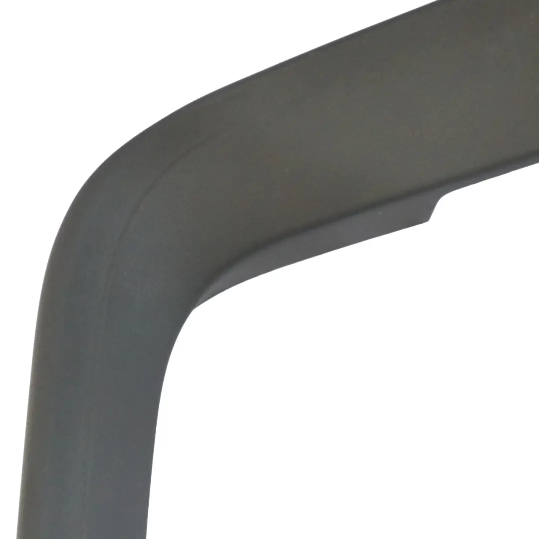 Mercedes GLC C253 Couvercle garniture arrière hayon fenêtre droite - SKU A2537401200 - Numéro de pièce A2537401200