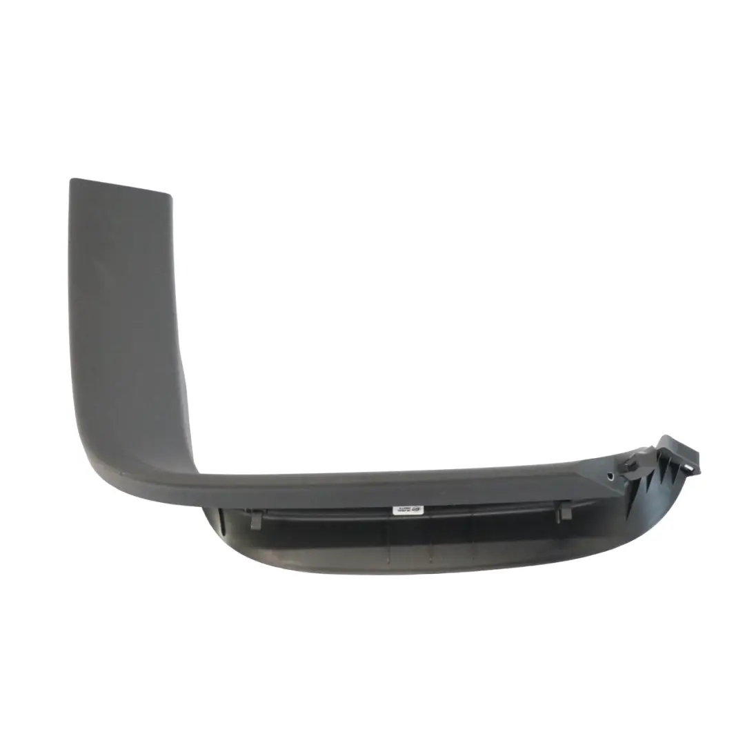 Mercedes GLC C253 Couvercle garniture arrière hayon fenêtre droite - SKU A2537401200 - Numéro de pièce A2537401200