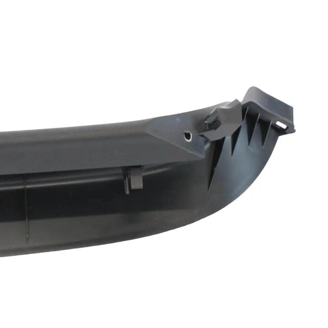 Mercedes GLC C253 Couvercle garniture arrière hayon fenêtre droite - SKU A2537401200 - Numéro de pièce A2537401200