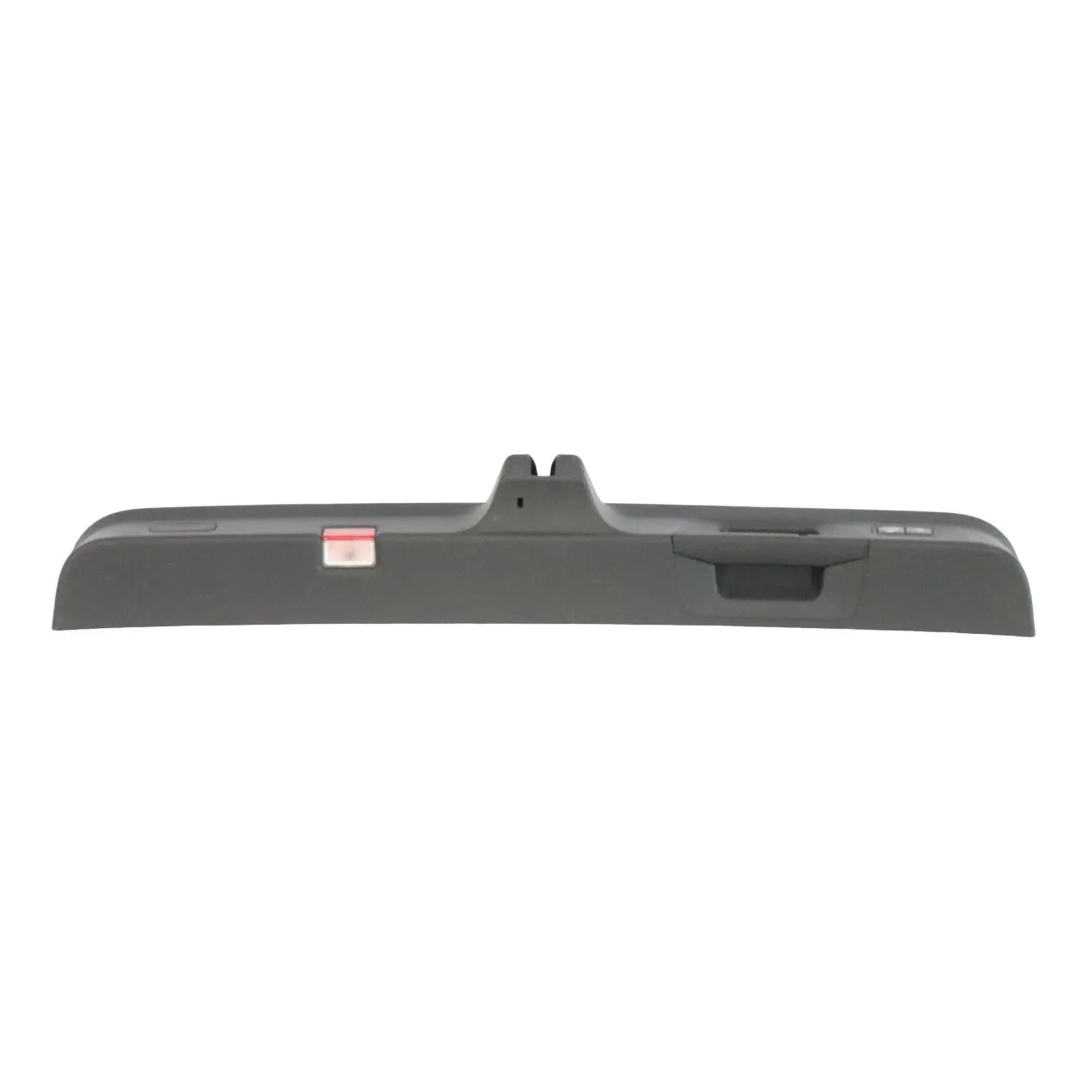 Mercedes GLC C253 Pull Handle Trunk Lid Handle Trim Panel Lock Cover A2537401300