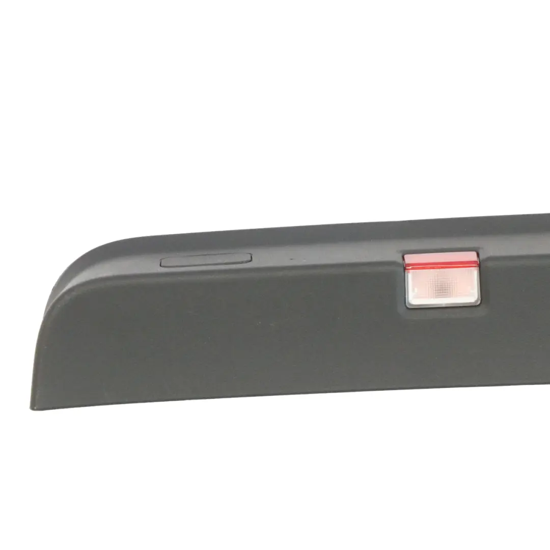 Pull Handle Trunk Lid Handle Trim Panel Lock Cover to Mercedes GLC C253 with Part number A2537401300 Mercedes GLC C253 Pull Handle Trunk Lid Handle Trim Panel Lock Cover - SKU A2537401300 - Part number A2537401300