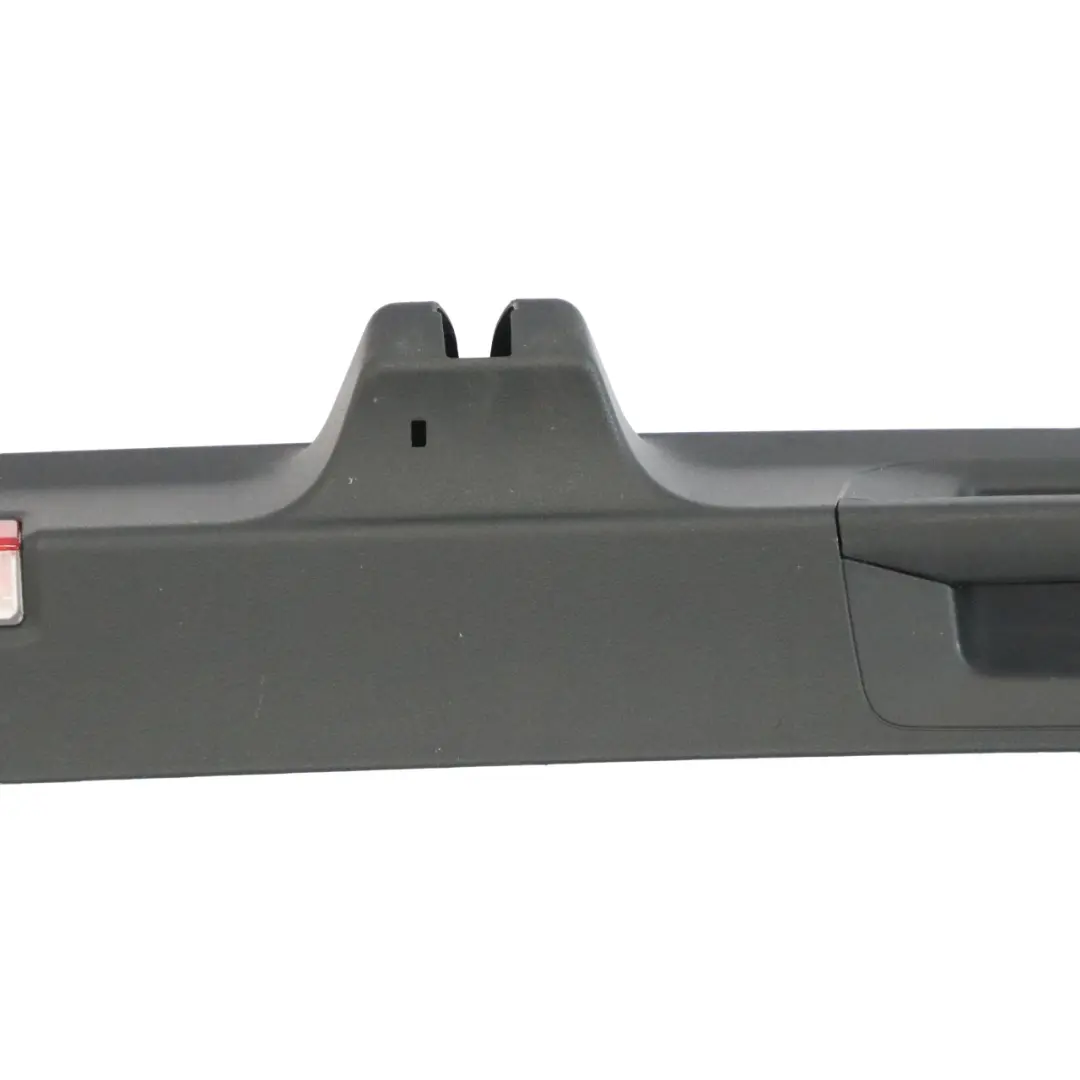 Mercedes GLC C253 Panel Zamka Pokrywy Bagażnika - SKU A2537401300 - Numer Części A2537401300