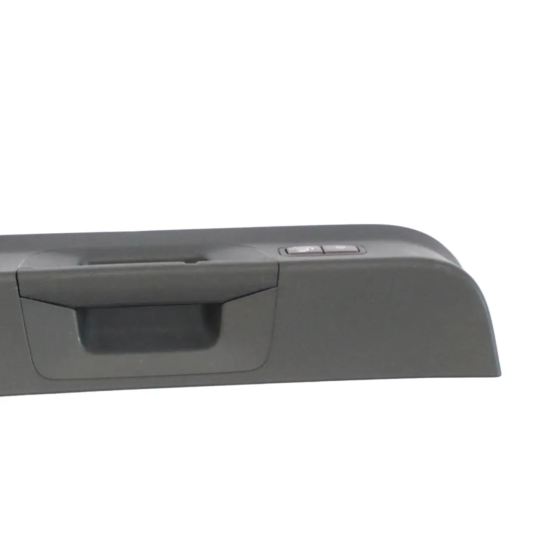 Mercedes GLC C253 Panel Zamka Pokrywy Bagażnika - SKU A2537401300 - Numer Części A2537401300