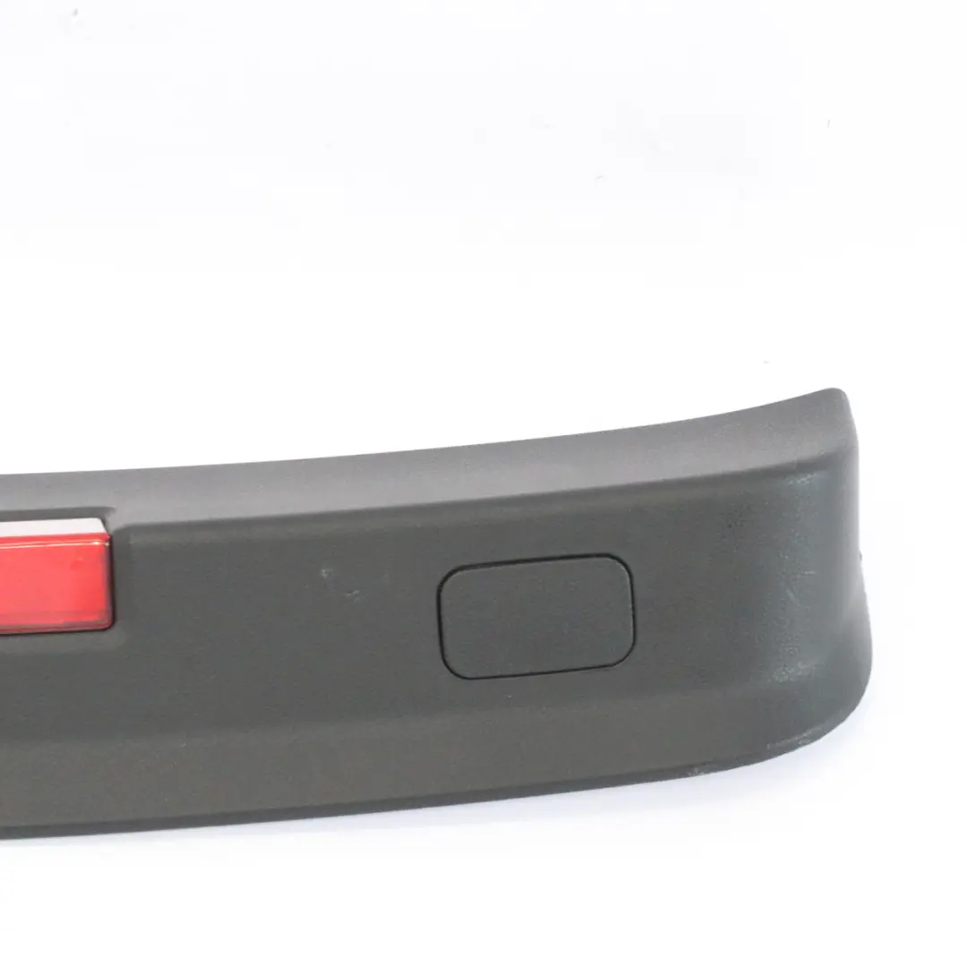 Pull Handle Trunk Lid Handle Trim Panel Lock Cover to Mercedes GLC C253 with Part number A2537401300 Mercedes GLC C253 Pull Handle Trunk Lid Handle Trim Panel Lock Cover - SKU A2537401300 - Part number A2537401300