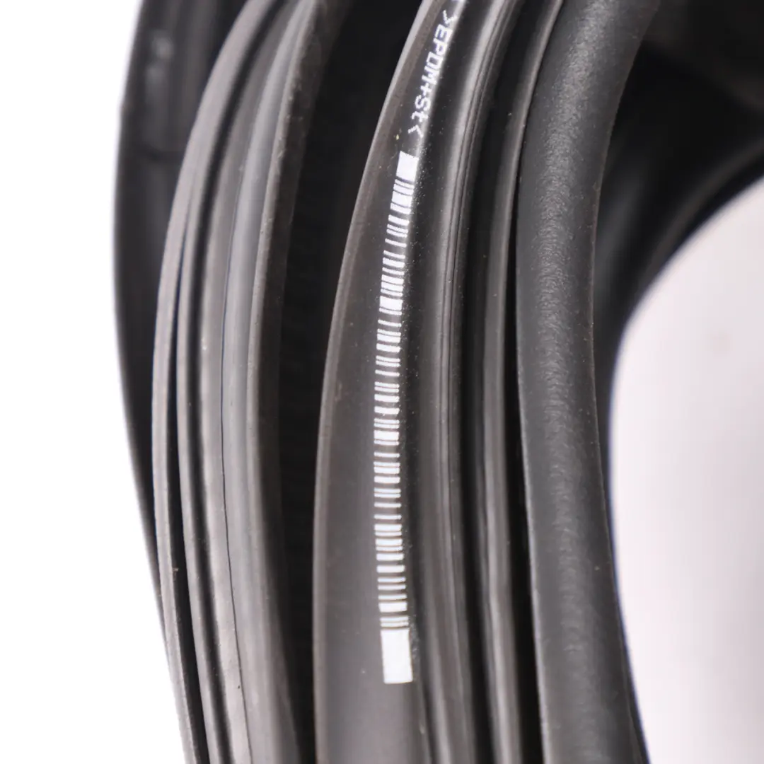 Boot Trunk Tailgate Sealing Rubber Gasket Seal to Mercedes C253 with Part number A2537403001 Mercedes C253 Boot Trunk Tailgate Sealing Rubber Gasket Seal - SKU A2537403001 - Part number A2537403001