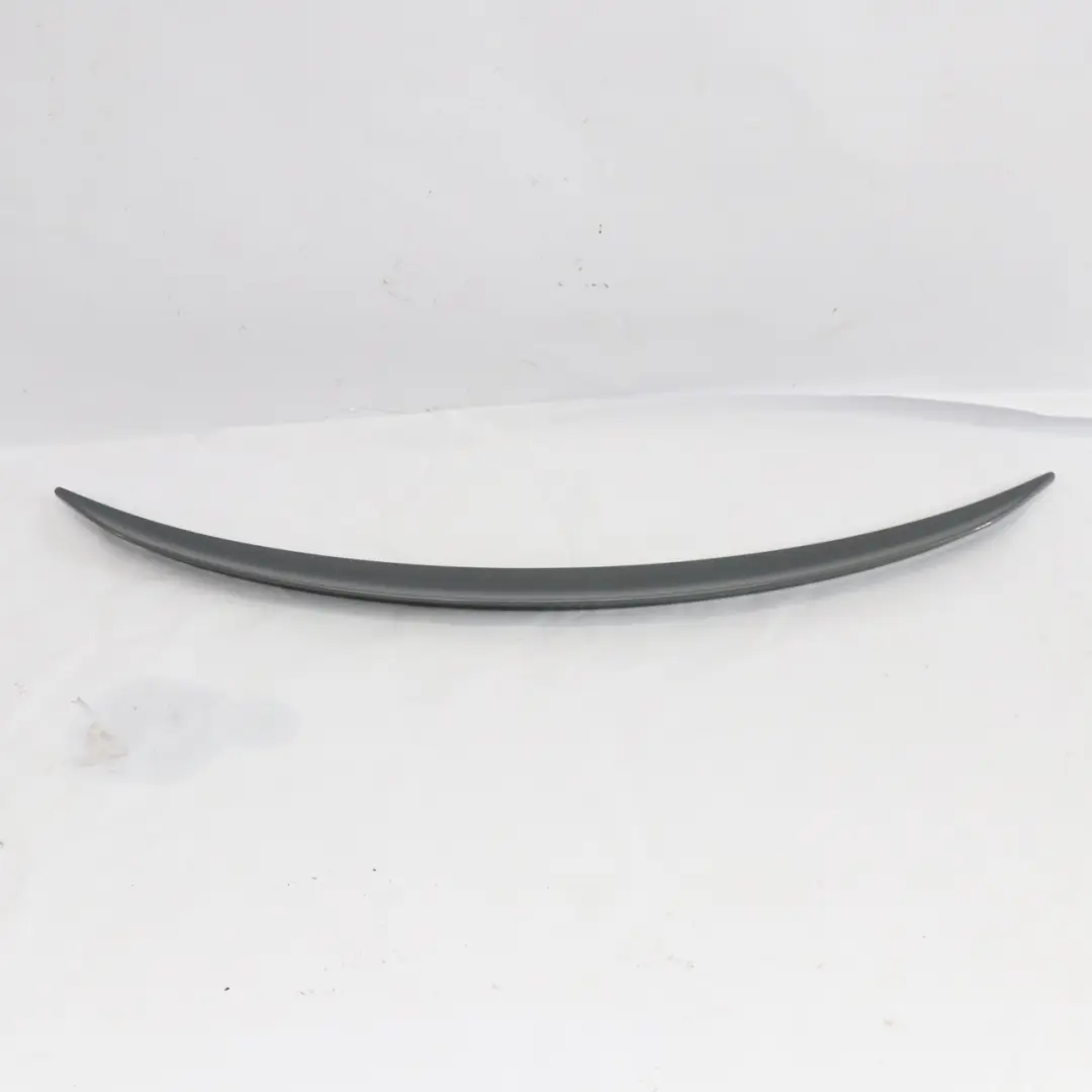 Mercedes C253 Rear Spoiler Boot Tailgate Trunk Trim Panel Lip - SKU A2537900000 - Part number A2537900000