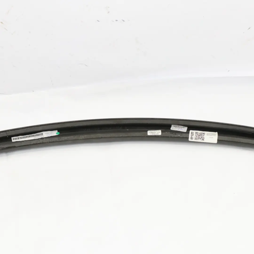Mercedes C253 Rear Spoiler Boot Tailgate Trunk Trim Panel Lip - SKU A2537900000 - Part number A2537900000