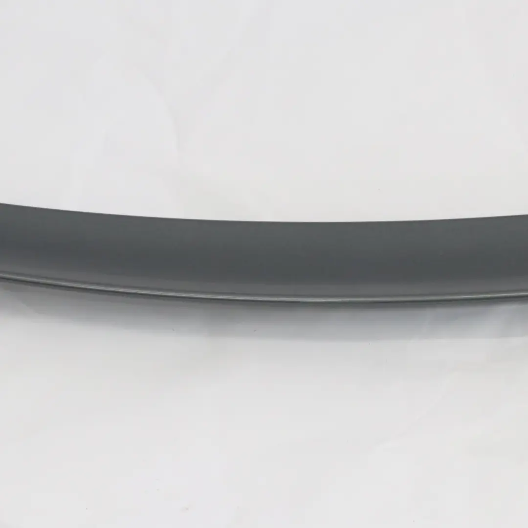 Mercedes C253 Rear Spoiler Boot Tailgate Trunk Trim Panel Lip - SKU A2537900000 - Part number A2537900000