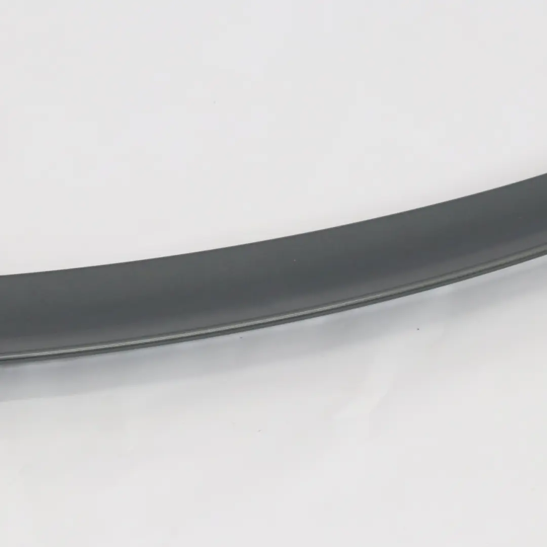 Mercedes C253 Rear Spoiler Boot Tailgate Trunk Trim Panel Lip - SKU A2537900000 - Part number A2537900000