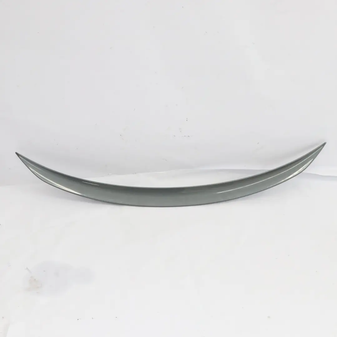 Mercedes C253 Rear Spoiler Boot Tailgate Trunk Trim Panel Lip - SKU A2537900000 - Part number A2537900000