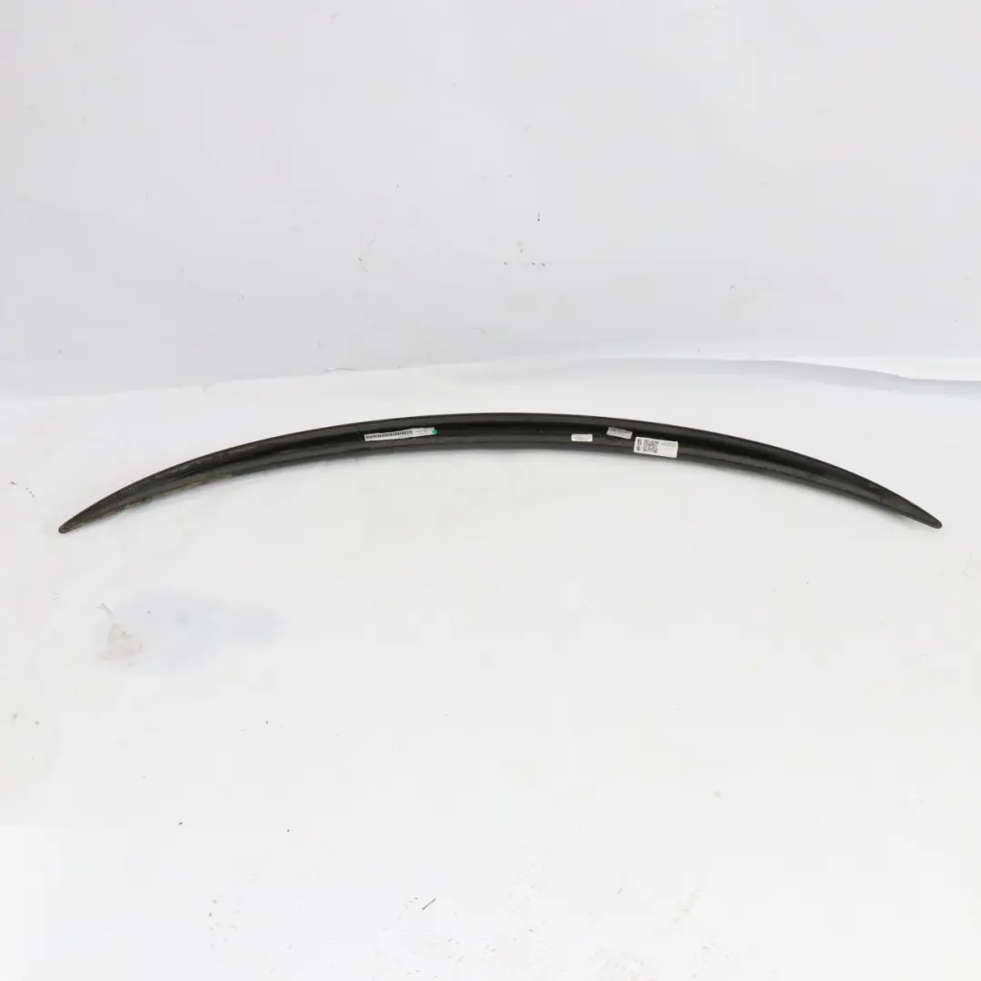 Mercedes C253 Rear Spoiler Boot Tailgate Trunk Trim Panel Lip - SKU A2537900000 - Part number A2537900000