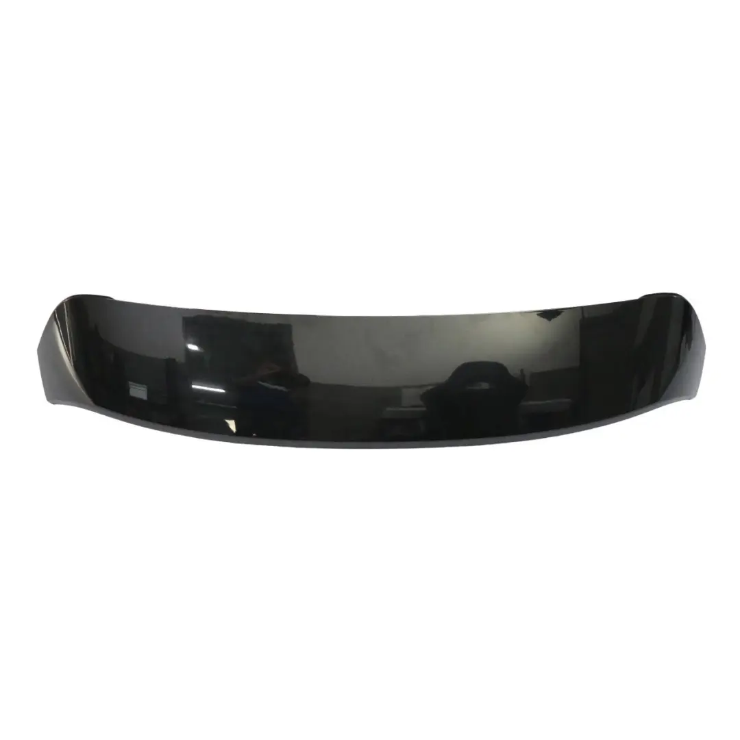 Mercedes GLC X253 Spoiler coperchio baule posteriore Obsidian Black Metallic 197 - SKU A2537900700-OB - Numero di parte A2537900700