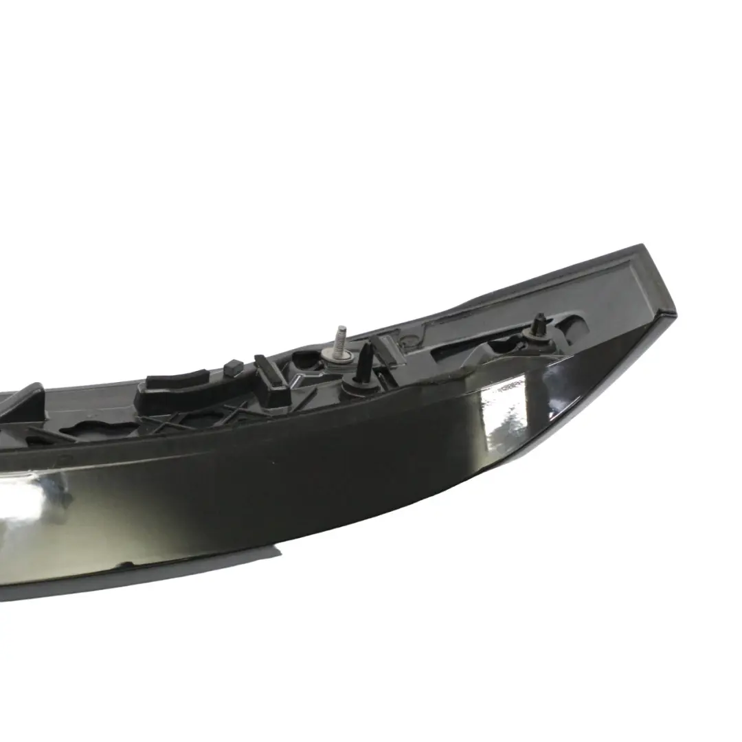 Mercedes GLC X253 Spoiler coperchio baule posteriore Obsidian Black Metallic 197 - SKU A2537900700-OB - Numero di parte A2537900700