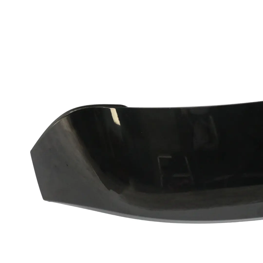 Mercedes GLC X253 Spoiler coperchio baule posteriore Obsidian Black Metallic 197 - SKU A2537900700-OB - Numero di parte A2537900700