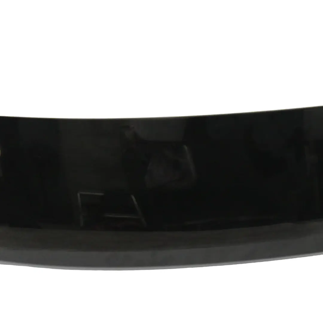 Mercedes GLC X253 Alerón trasero la tapa maletero Negro obsidiana metalizado 197 - SKU A2537900700-OB - Número de pieza A2537900700