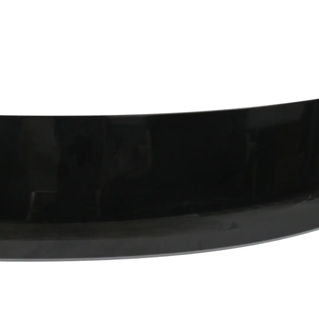Mercedes GLC X253 Spoiler coperchio baule posteriore Obsidian Black Metallic 197 - SKU A2537900700-OB - Numero di parte A2537900700