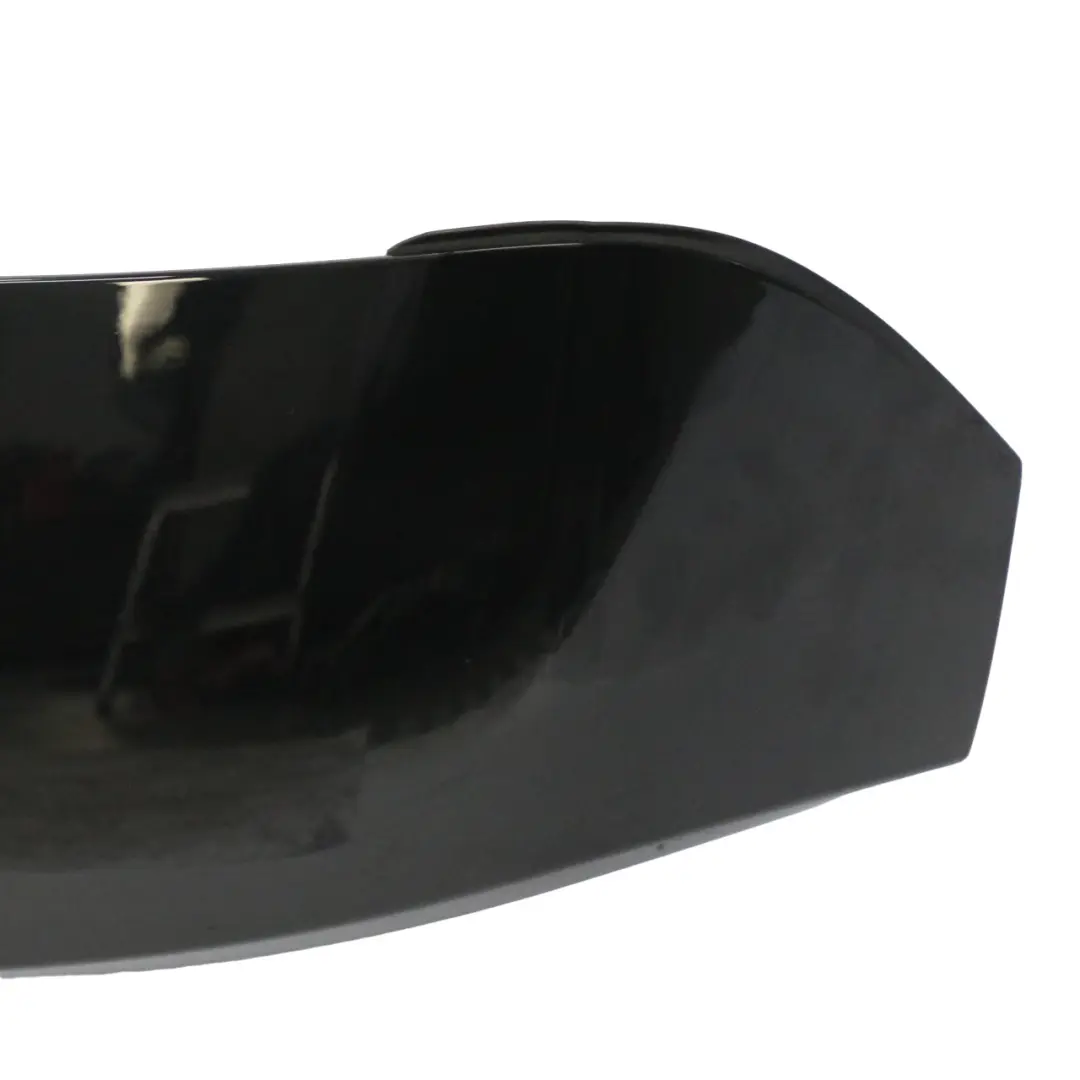 Mercedes GLC X253 Spoiler coperchio baule posteriore Obsidian Black Metallic 197 - SKU A2537900700-OB - Numero di parte A2537900700