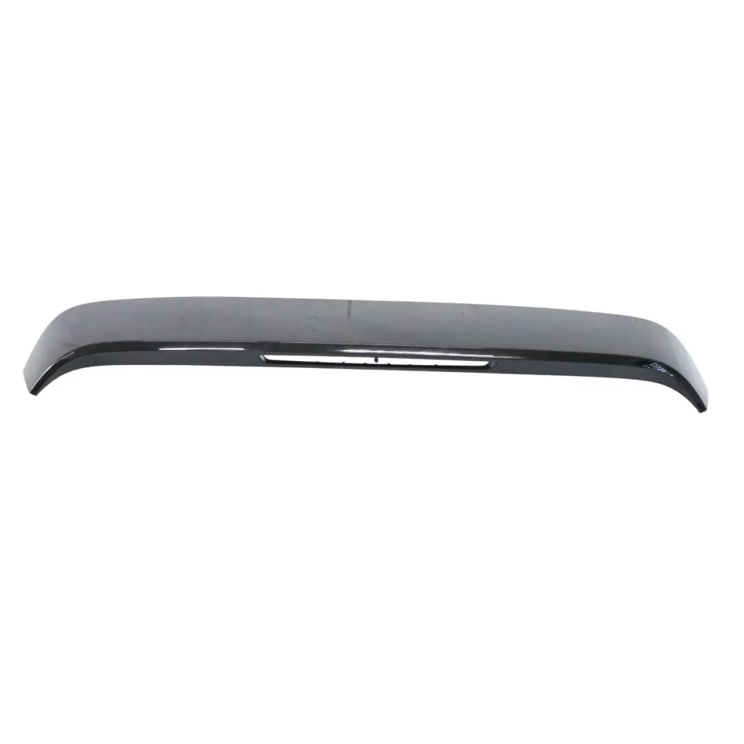 Mercedes GLC X253 Spoiler coperchio baule posteriore Obsidian Black Metallic 197 - SKU A2537900700-OB - Numero di parte A2537900700