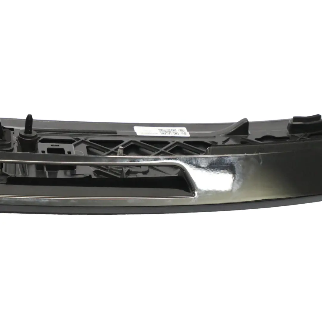 Mercedes GLC X253 Spoiler coperchio baule posteriore Obsidian Black Metallic 197 - SKU A2537900700-OB - Numero di parte A2537900700