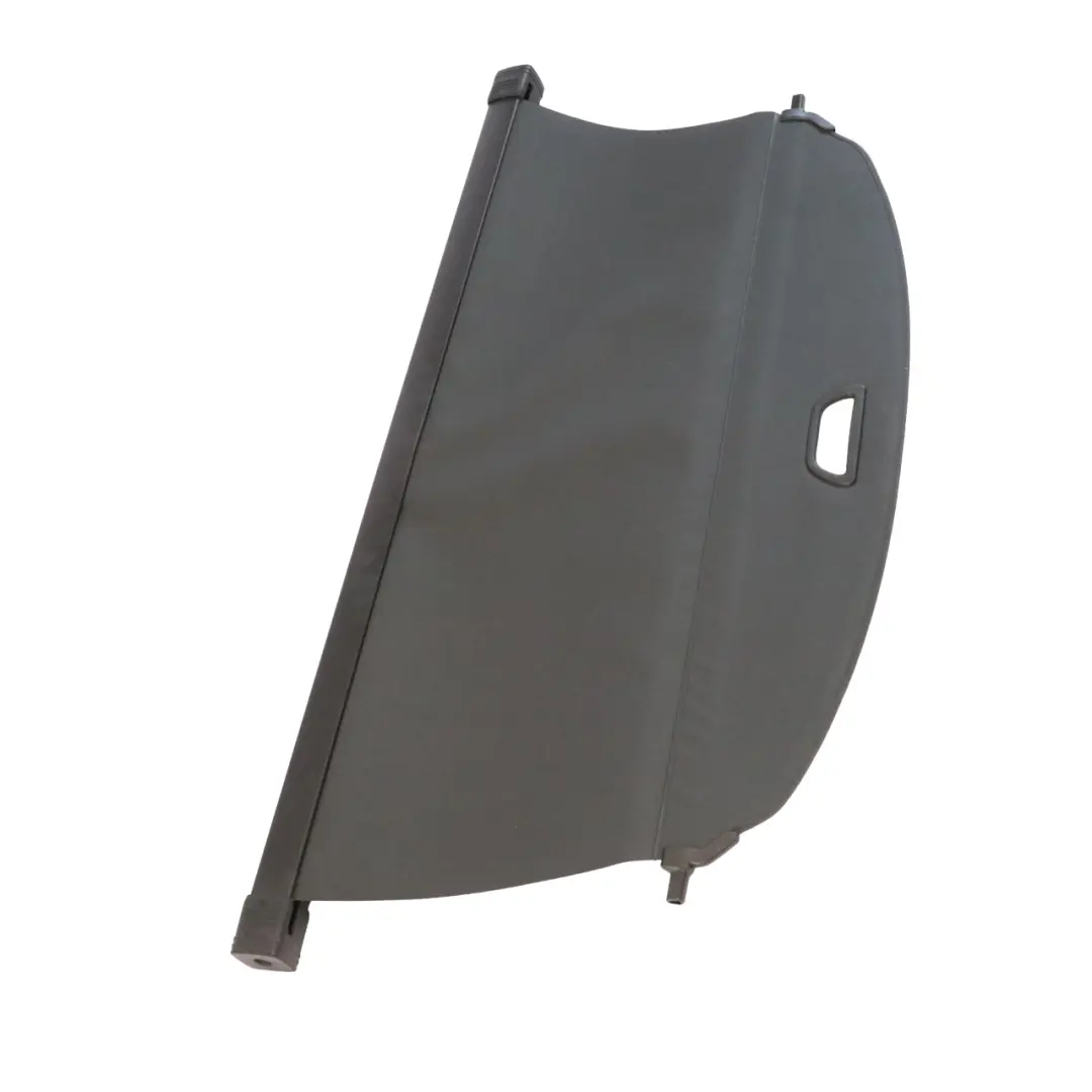 Tenda a rullo Baule Portabagagli Copertura a rullo per Mercedes GLC C253 con numero di parte A2538109703 Mercedes GLC C253 Tenda a rullo Baule Portabagagli Copertura a rullo - SKU A2538109703 - Numero di parte A2538109703