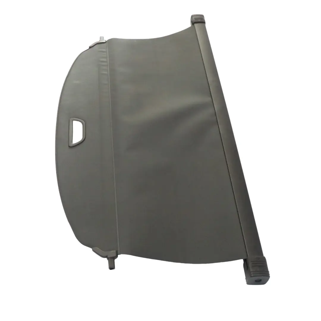 Roller Blind Trunk Parcel Shelf Roller Cover to Mercedes GLC C253 with Part number A2538109703 Mercedes GLC C253 Roller Blind Trunk Parcel Shelf Roller Cover - SKU A2538109703 - Part number A2538109703