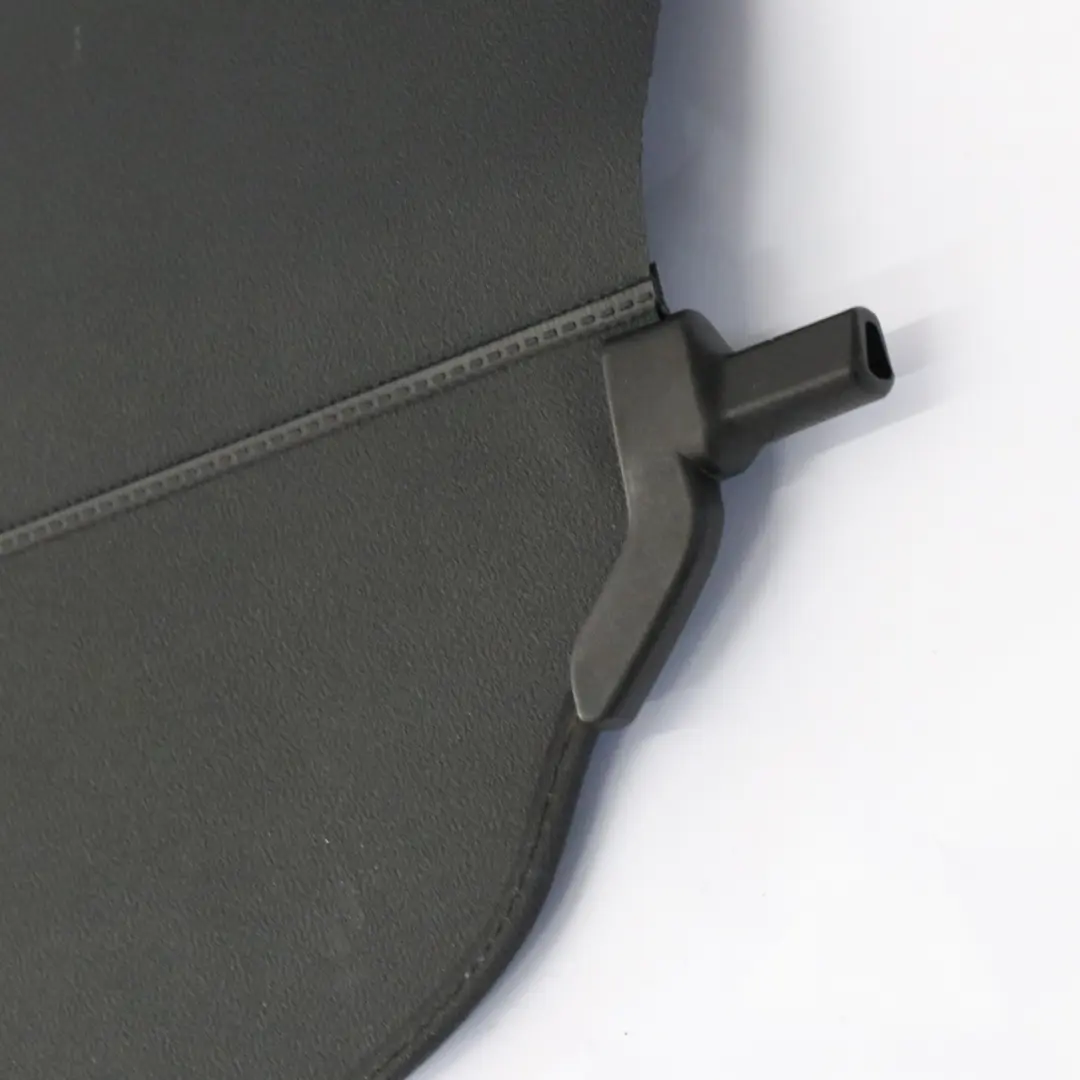 Roller Blind Trunk Parcel Shelf Roller Cover to Mercedes GLC C253 with Part number A2538109703 Mercedes GLC C253 Roller Blind Trunk Parcel Shelf Roller Cover - SKU A2538109703 - Part number A2538109703