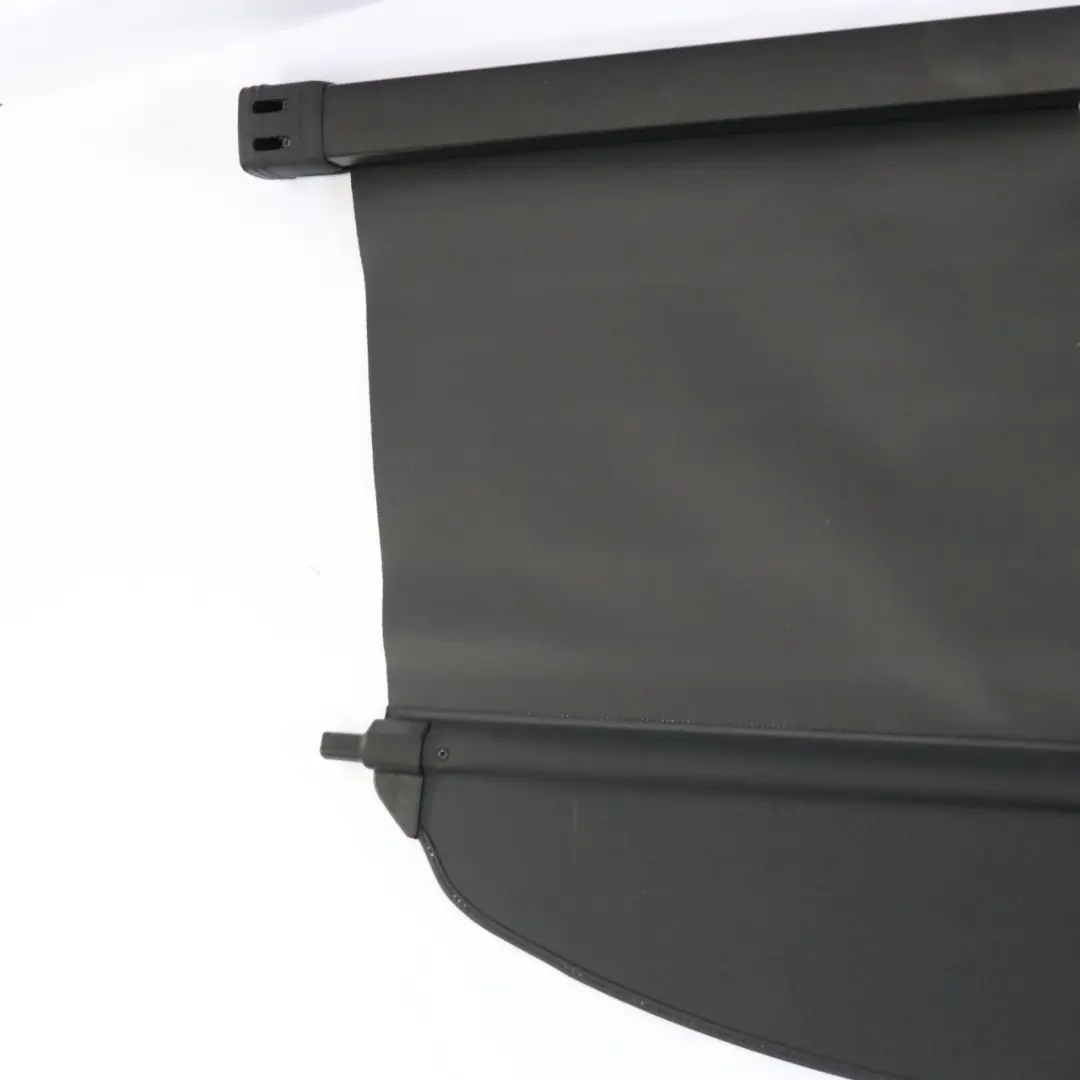 Tenda a rullo Baule Portabagagli Copertura a rullo per Mercedes GLC C253 con numero di parte A2538109703 Mercedes GLC C253 Tenda a rullo Baule Portabagagli Copertura a rullo - SKU A2538109703 - Numero di parte A2538109703