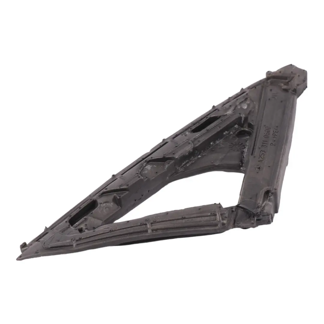 Side Wing Mirror Foam Front Right O/S to Mercedes C253 with Part number A2538110600 Mercedes C253 Side Wing Mirror Foam Front Right O/S - SKU A2538110600 - Part number A2538110600