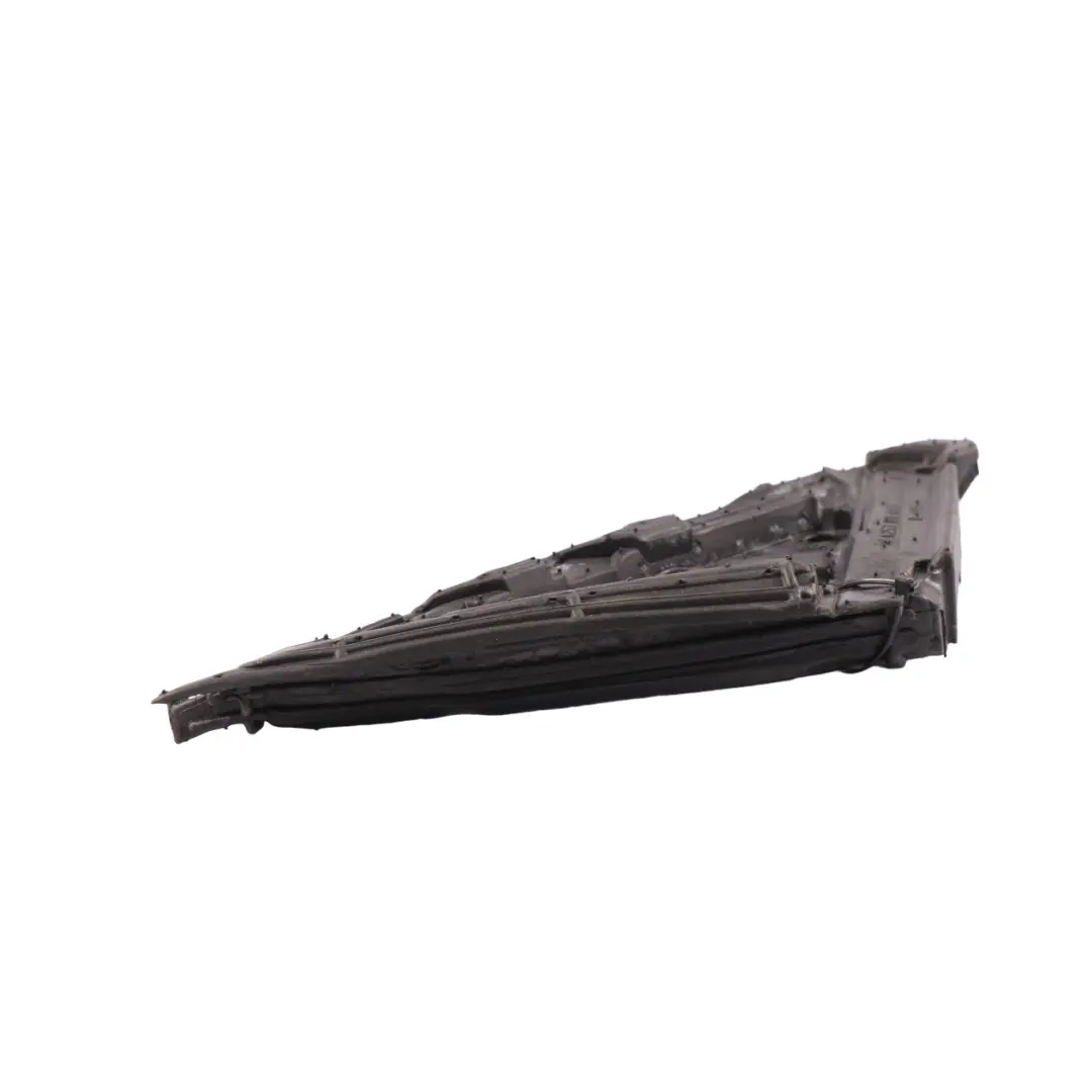 Mercedes C253 Pianka Wygłuszenie Lusterka Przód Prawy - SKU A2538110600 - Numer Części A2538110600