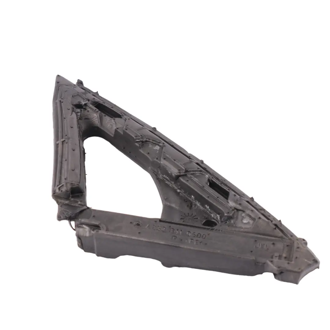 Mercedes C253 Side Wing Mirror Foam Front Right O/S - SKU A2538110600 - Part number A2538110600