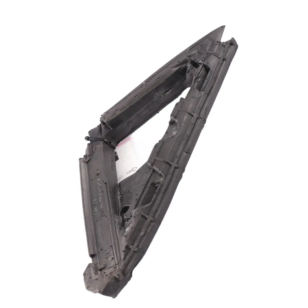 Mercedes C253 Side Wing Mirror Foam Front Right O/S - SKU A2538110600 - Part number A2538110600