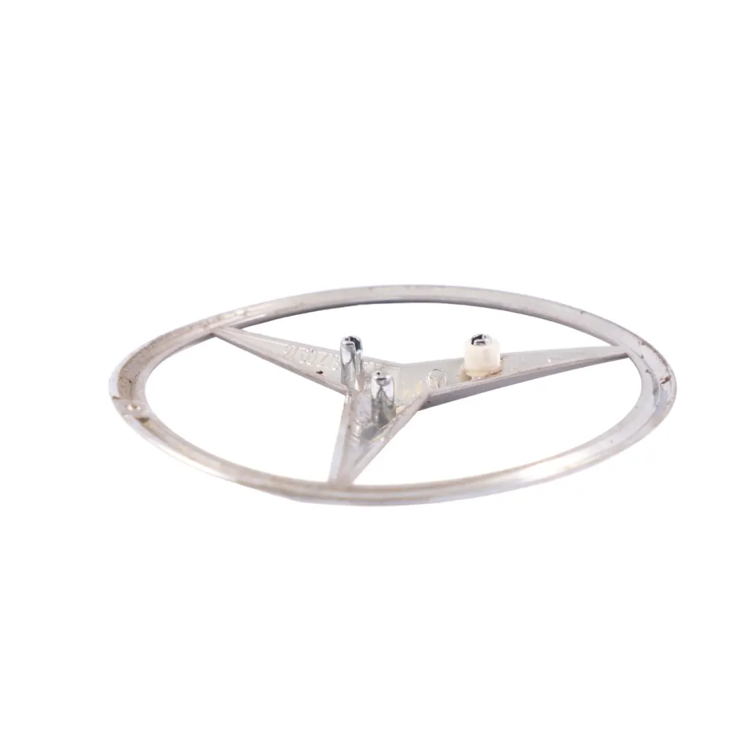 Puerta Trasera Maletero Estrella Emblema Logo Insignia para Mercedes X253 con número de pieza A2538170016 Mercedes X253 Puerta Trasera Maletero Estrella Emblema Logo Insignia - SKU A2538170016 - Número de pieza A2538170016