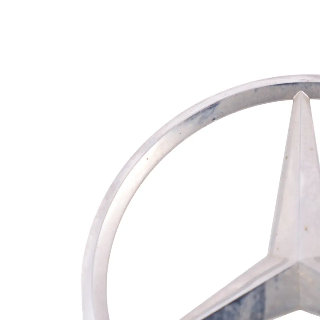 Mercedes X253 Porta bagagliaio Stella Emblema Logo Distintivo - SKU A2538170016 - Numero di parte A2538170016