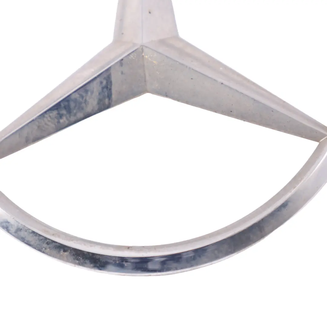 Hintere Koffer Raum Tür Stern Emblem Logo Plakette für Mercedes X253 mit Teilenummer A2538170016 Mercedes X253 Hintere Koffer Raum Tür Stern Emblem Logo Plakette - SKU A2538170016 - Teilenummer A2538170016